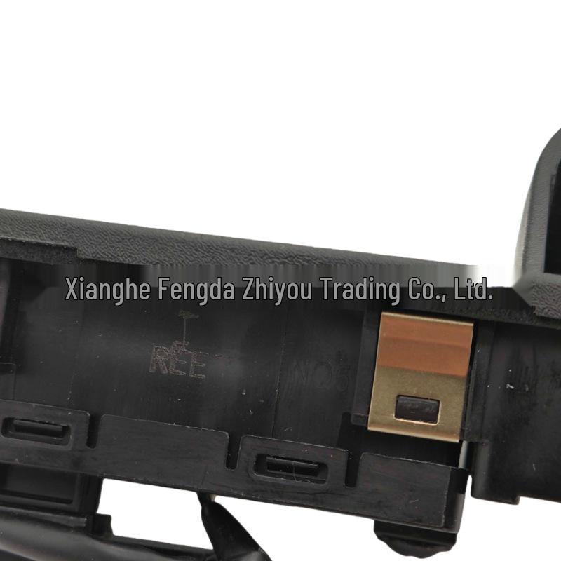 81820-P1010 Tailgate Switch for SPORTAGE NQ5 Trunk Open