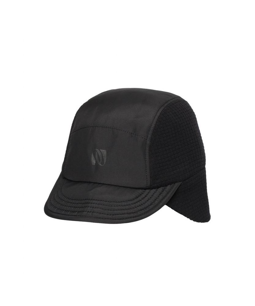 NOTIG Earflap Camp Cap Navy_Okf3Accp103K1