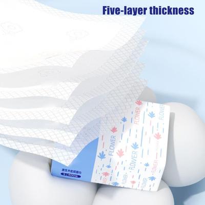 Facial Tissues Thickened Facial Tissue Thickened Paper Napkins For Kitchen Home Living Room Workplace Commercial Apartment