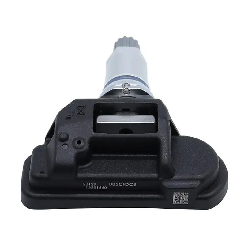 1/4Pcs Tire Pressure Sensor TPMS 433MHz For OPEL ASTRA 2009- CASCADA 2013- CORSA 2006-2014 IGNIA 2008-201 13581560