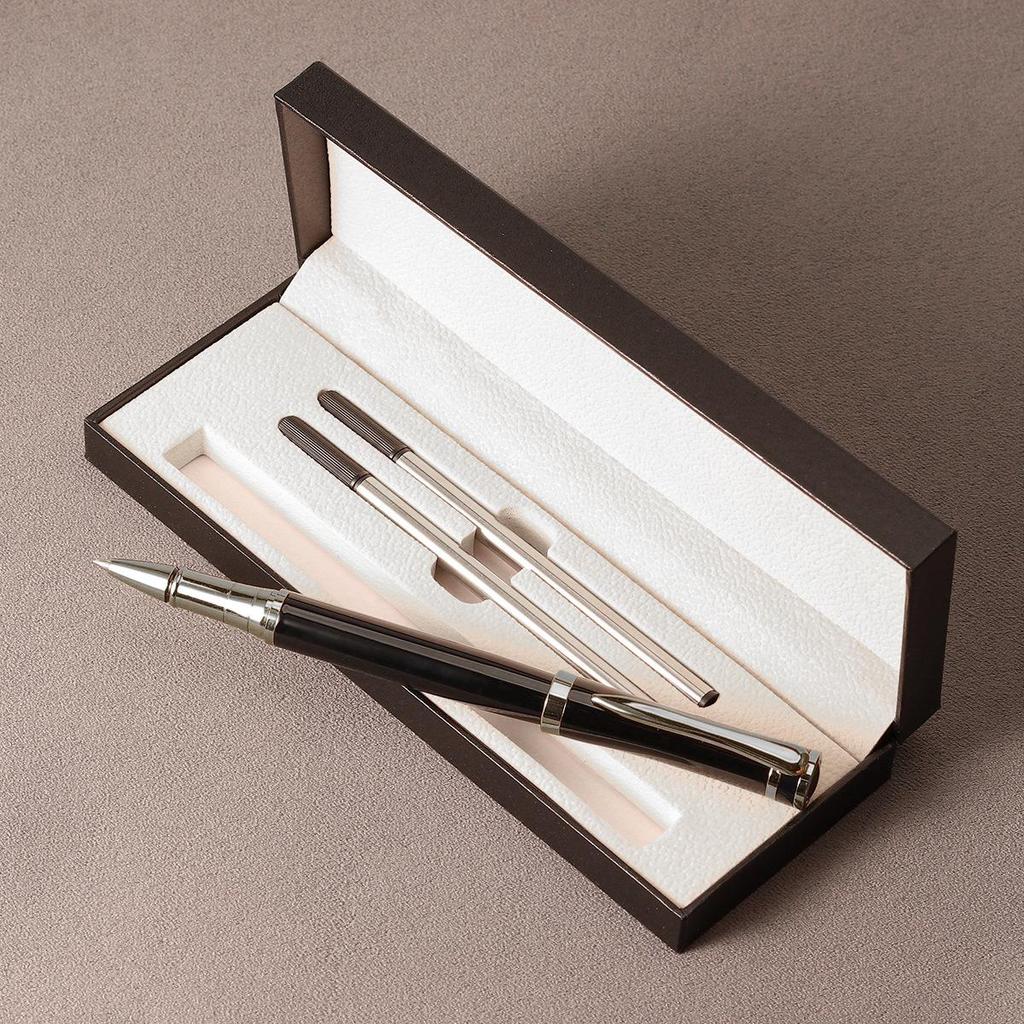 Signature Pen Set: Business, New Year, Ceremony & Meeting Gifts