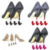 2X High Heel Protectors For Shoes Heel Stoppers Wedding Shoes Protectors Plastic