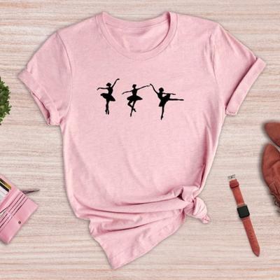 Toppe – T-shirts