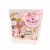 SUNHERB Bath Gift No. 36 Pure Rose (Gift Message Thank You) Bath Salts 30g (x 1)