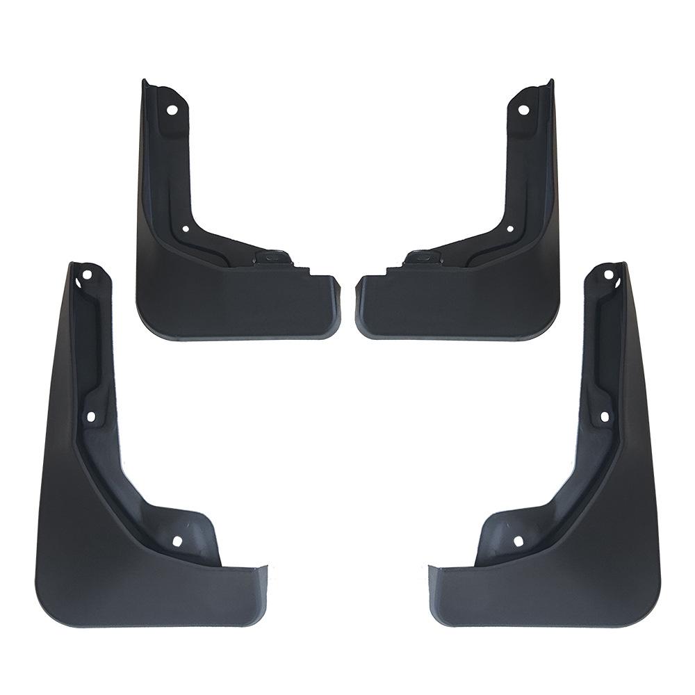 2022 Geely Emgrand 4 OLIVER Car Tire Mudguard 2022 Geely EMgrand 4th gen-300255125