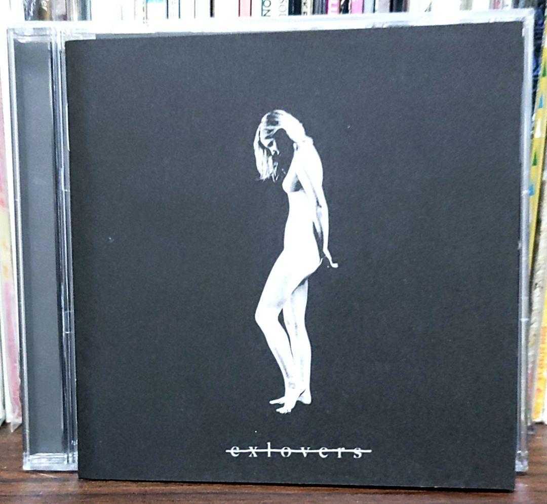 

[USED] exlovers/Moss