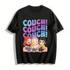 Tops – Camisetas