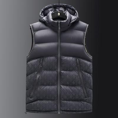 Obleky a saká – Vesty