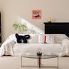 New modern simple chenille all-season sofa towel full cover one piece high-end sofa cover cloth towel