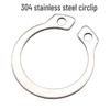 Songge 304 Stainless Steel Circlip