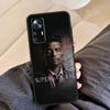 Supernatural Case For Xiaomi 14T 13T 11T 12T Pro 13 14 15 Ultra Cover For POCO F7 Pro F5 F6 X3 X5 X6 X7
