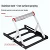 Multi-Functional Foldable Cutting Machine Support Tripod