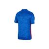 Nike UEFA Euro 2020 England Auswärts Kinder Trikot Mega Blau Sport Royal Herren Streetwear CD0696-430