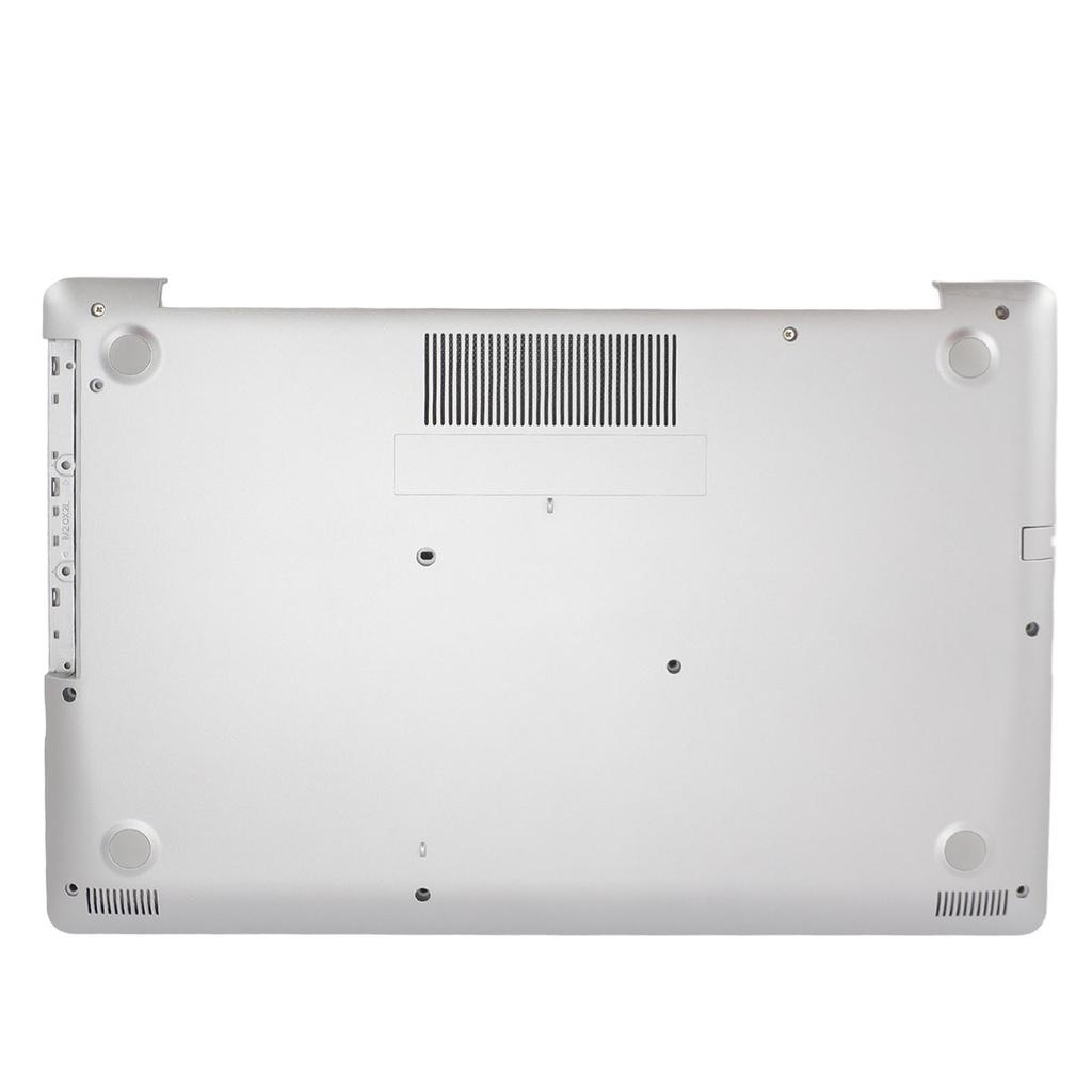 Laptop Bottom Case Base Enclosure Lower Cover for Dell for Inspiron 5570 Professional Replacement Laptop Bottom Base
