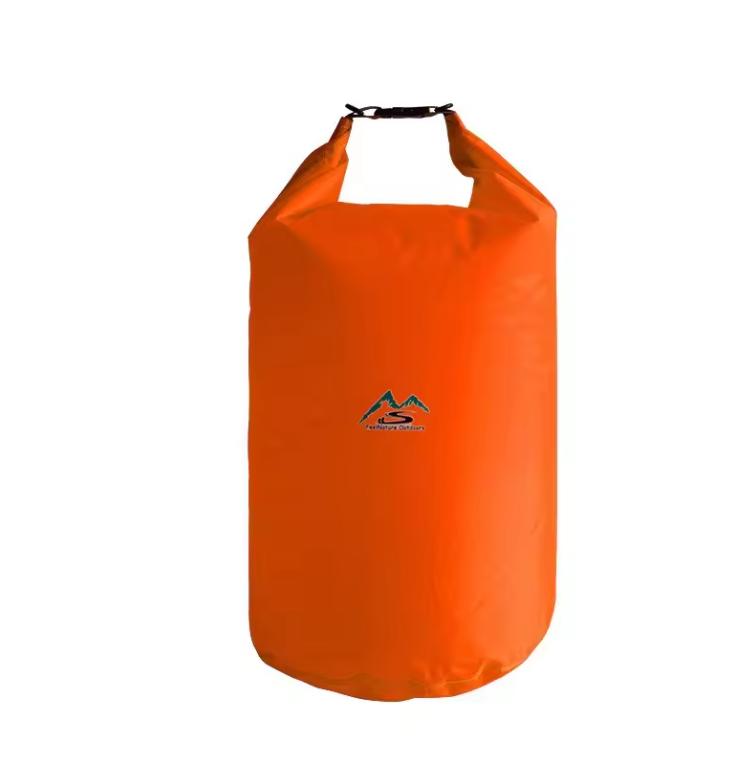 

5/10/20/40/70L Outdoor Waterproof Dry Bag Camping Drifting Hiking Swimming Rafting Kayaking River Trekking Travel Storage Bags 5L