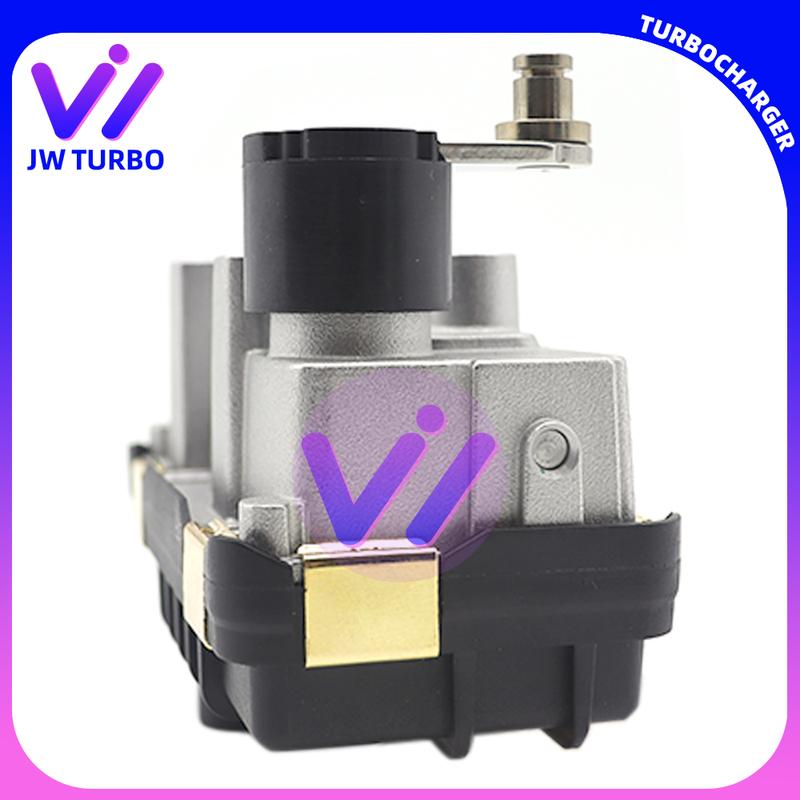 G-219 Turbo Electronic Actuator For Chrysler 300C 3.0 CRD 6NW008412-48 6NW008412 765155 712120 781751