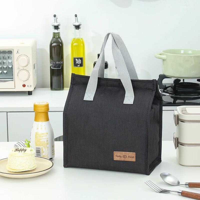 Xiao Yan Waterproof Thermal Lunch Bag Medium