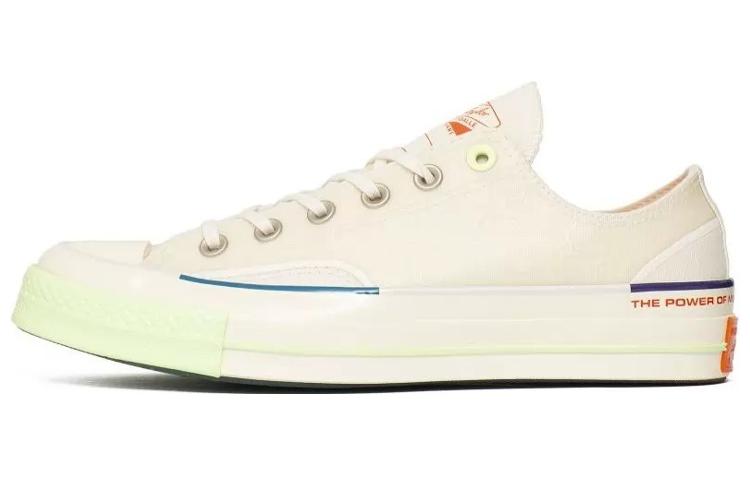 Chuck 70 Pigalle X Chuck 70 Converse Low 'Barely Volt' 165748C