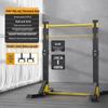 TLXT Adjustable Floor Pull-up Bar