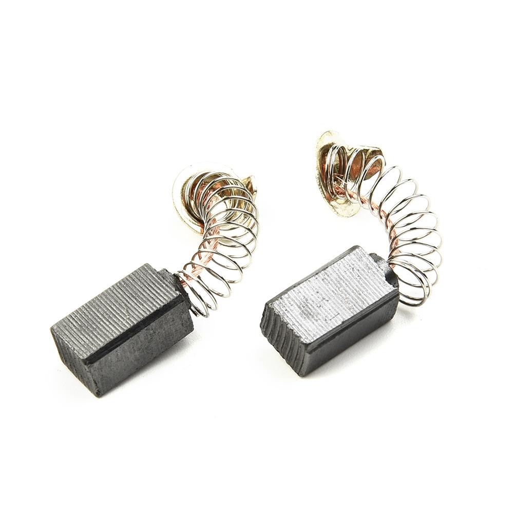 Accessories Carbon Brushes Equipment Parts Replacement