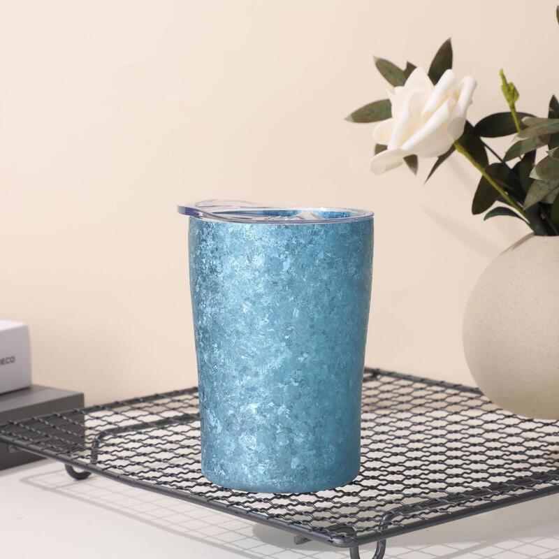 Shangqi Ultra-Light Titanium Portable Water Bottle