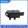 1865A328 Exhaust Pressure Sensor DPF Sensor for MITSUBISHI Asx OUTLANDER III Pajero IV 2006 2007 2008 2009-