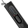 Camera Detector Wide Frequency Range Easy Operation Compact Size Portable Anti-interference Wireless Signal Scanner Detector