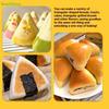 Triangular Bread Molds, Cheese Cheesecake Baking Pans