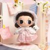 POP MART Nyota Where Moments Meet Series Plush Doll Blind Box