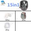 9 In 1 Spraying 6800  Masks  Same Spraying Safety Gas Masks Full Face Masks Masks