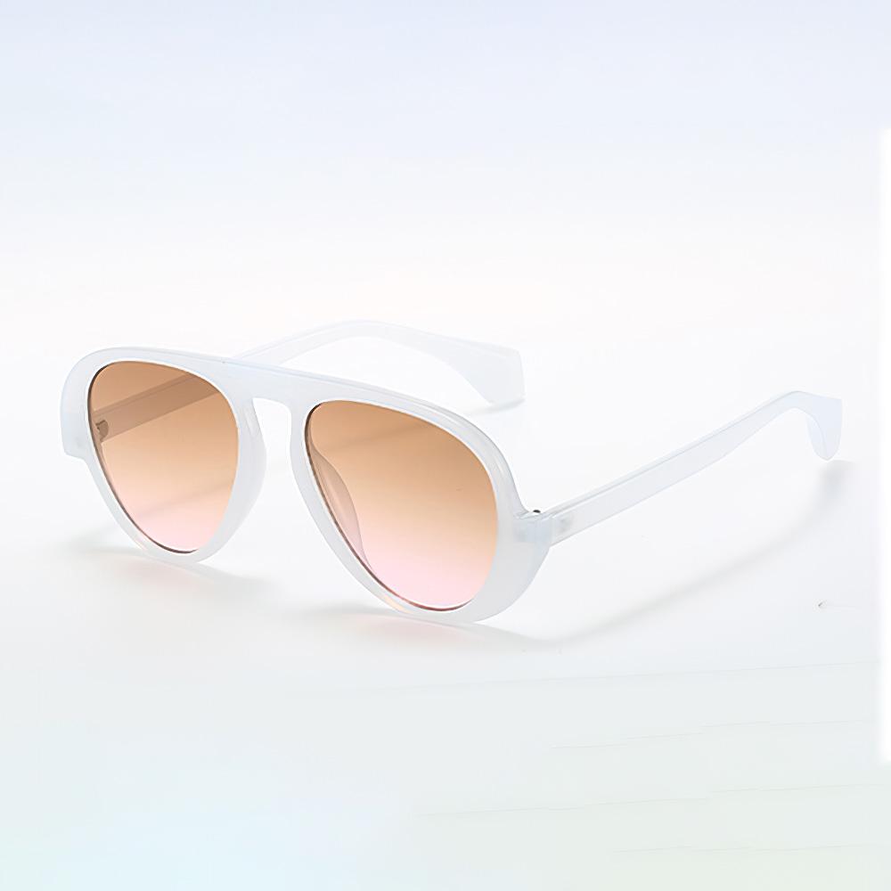 New In Vintage Sunglasses For Women Glasses With Unique Leg Details And A Refined Taste For Women'S Glasses Uv400