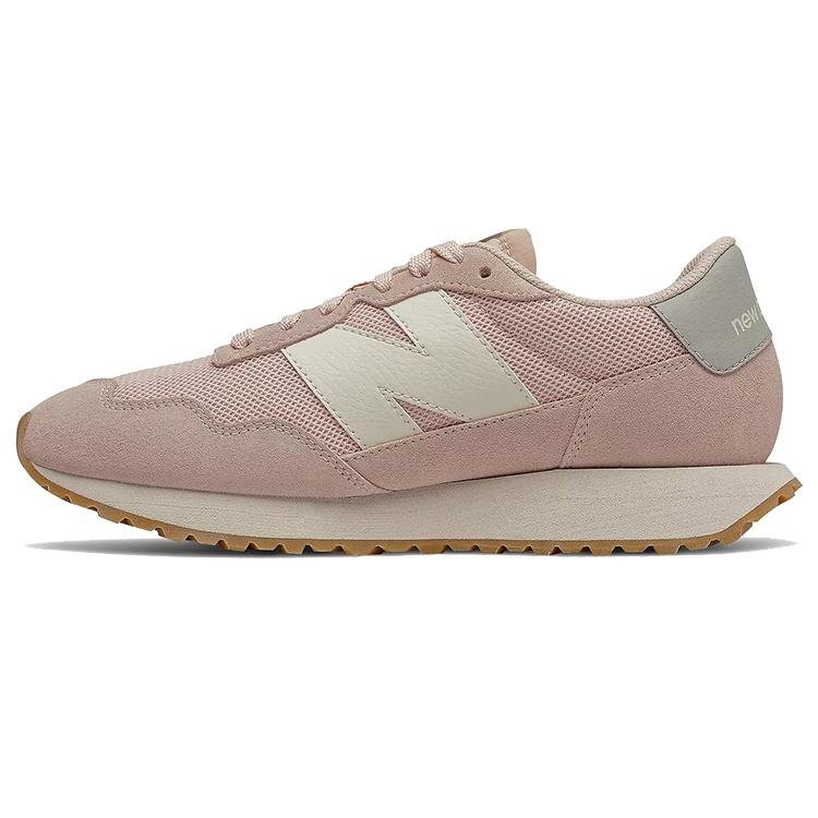 (WMNS) New Balance 237 Oyster Pink Women s WS237HL1 EU 37.5