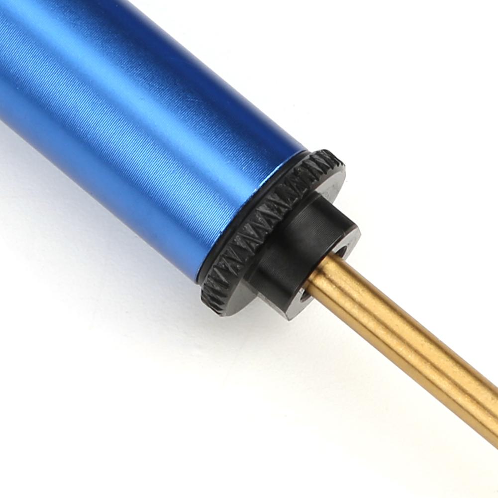 110mm Shock Struts Damper Accessory Fit for SCX10 90046 -4 1Celsius10 RC Car