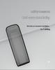 Great Wall WEY VV7/VV5S/Tank 300/VV6/Macchiato Full-Cover Transparent Car Key Shell