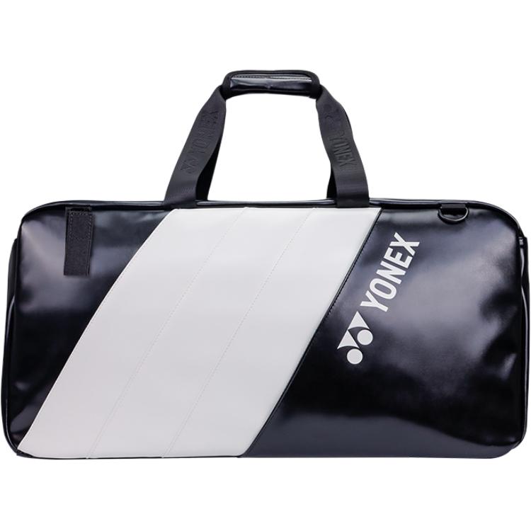 YONEX Zip Closure Gym Bag Regular Unisex BA343CR