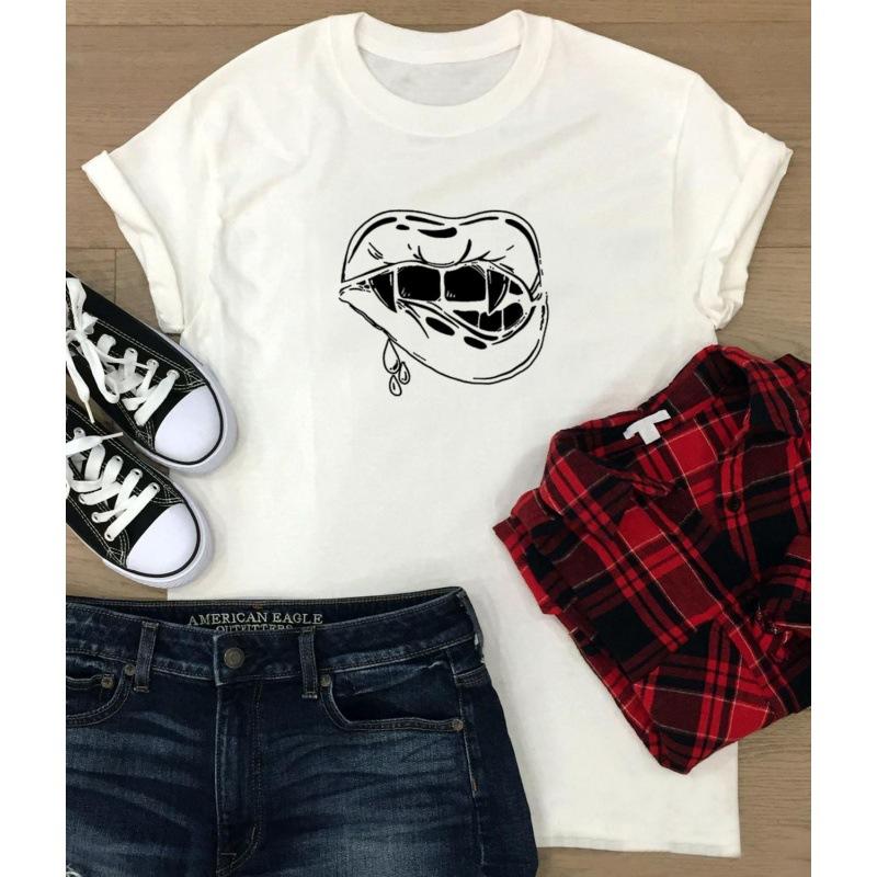 Gothic Damen T-Shirt