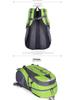 Large Capacity Unisex Outdoor Mountaineering and Travel Backpack - Multifunctional Hiking, Climbing, and Sports Bag