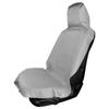Universal Fit Anti Slip Waterproof Sweat Towel Car Seat Cover For Post Gym Workout Swimming Beach Bucket Seat