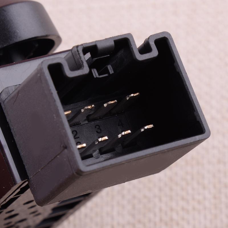 9L3T-14B709-AA 5F9T-14B709-AA 5F9Z-14A701-AA 9L3Z14A701A Power Seat Adjustment Switch Fit for Ford Mercury Explorer Flex Escape