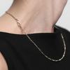 Silhouet Ketting