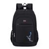 Large Capacity Mens Backpack Business Casual Travel Laptop Bag Middle High School Student Bookbag Outdoor Rucksack