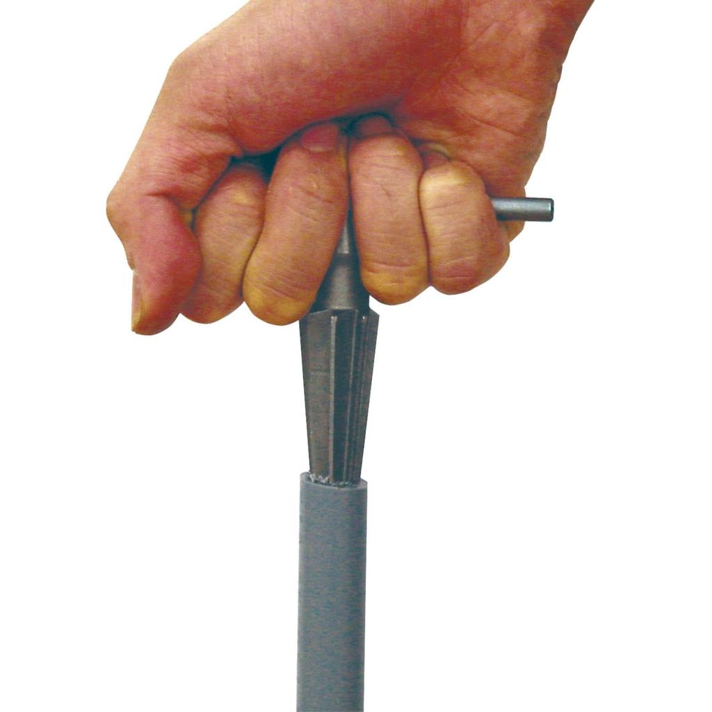 Alezor șasiu Niigata Seiki SK 4-31mm CR-4