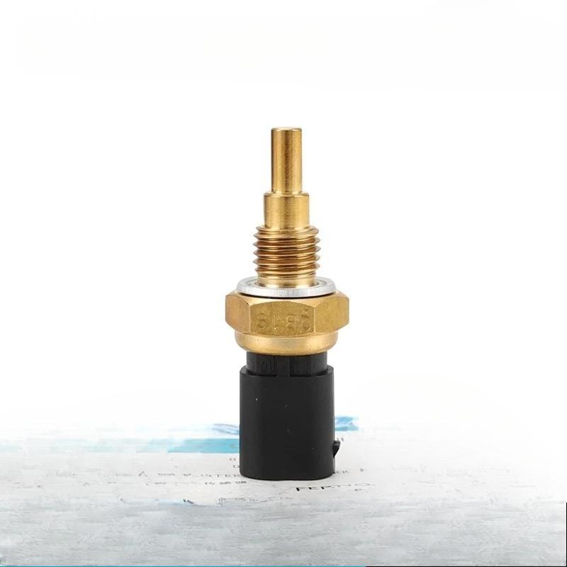For CFMOTO 150 250 400 450 650 700 800 NK MT GT CLX TR-G SR Series Original parts Water temperature sensor