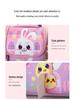 Cartable Mignon de Dessin Animé: Sac à dos léger à double bretelle pour élèves de maternelle et des premières années