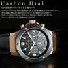 Salvatore Marra Chronograph Wristwatch Leather Strap Limited Model Japanese Movement 10 Atmospheres Water Resistant Date Calendar Brand Rugged Sport