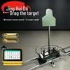 JINGRUIDA Shooting Target & Training Systems