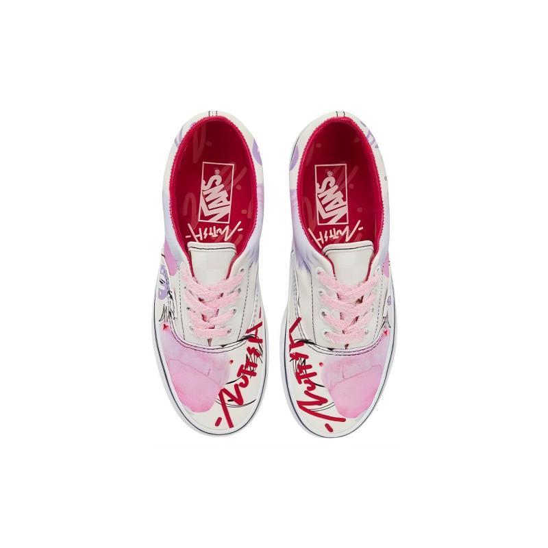 Vans Era 'Pink White' Vans VN000EWZCY7