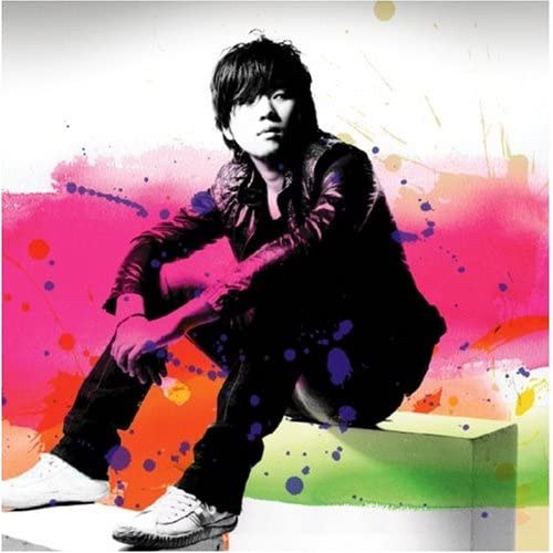 

CD MOTOHIRO HATA You Meguru I Japan ObiJapanese PopRock Used