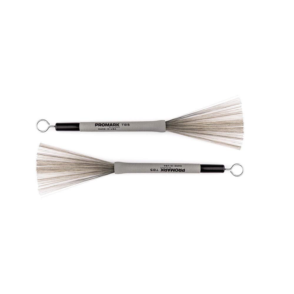 

PROMARK Щетка телескопическая проволочная General TB5 x 179 x (315 16.3мм) []