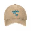 Casual Respect The Chemistry Breaking Bad Baseball Caps for Men Women Distressed Denim Snapback Hat Outdoor Summer Caps Hat